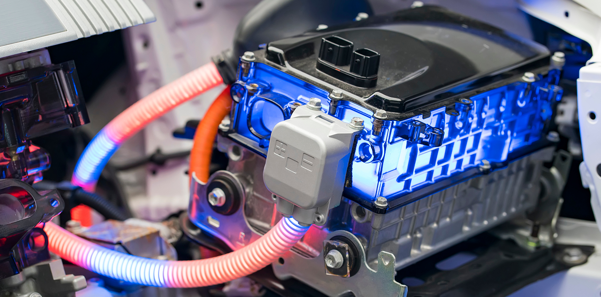 Creaxio-tesla ซูเปอร์ชาร์จ