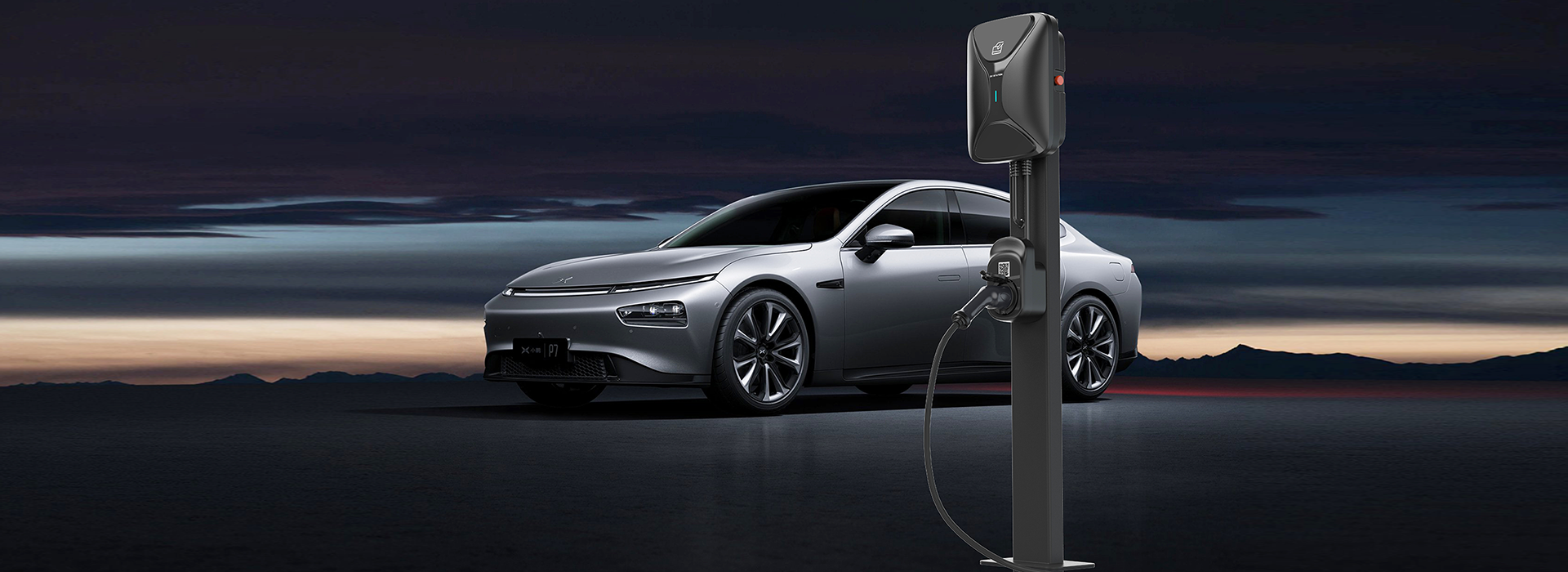 Creaxio-สถานีบ้าน-ชาร์จรถยนต์