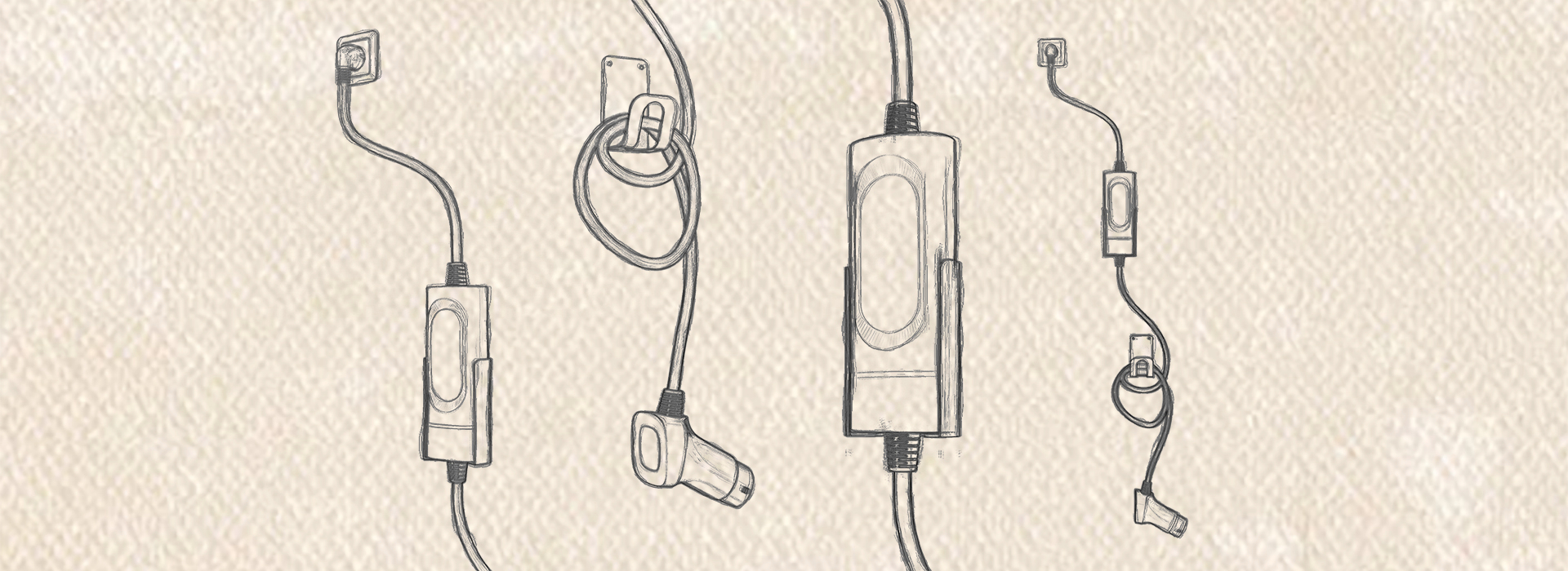 Creaxio-EV เครื่องชาร์จ-เครื่องชาร์จรถยนต์ไฟฟ้า