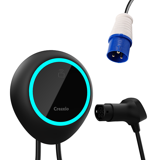 สถานีชาร์จไฟฟ้า