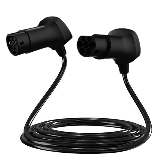 สาย Creaxio-EV-สายชาร์จ EVSE-01