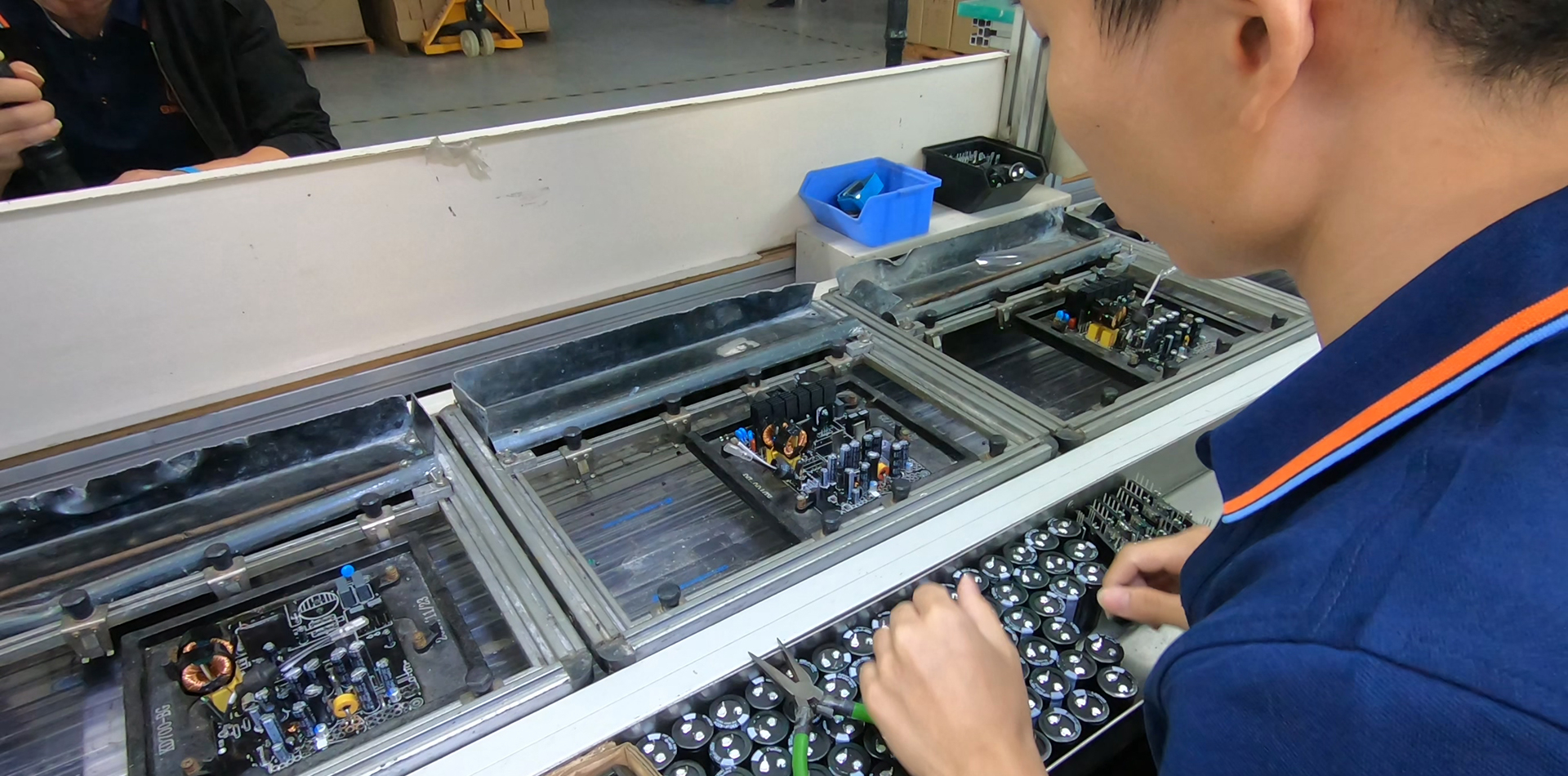 สถานีชาร์จรถยนต์ไฟฟ้า Creaxio ใกล้ฉัน