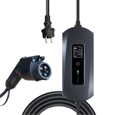 อุปกรณ์ชาร์จที่ปลอดภัยและเชื่อถือได้