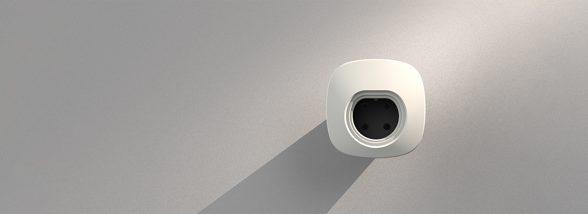 ที่ยึดปลั๊ก Creaxio ชนิด 2