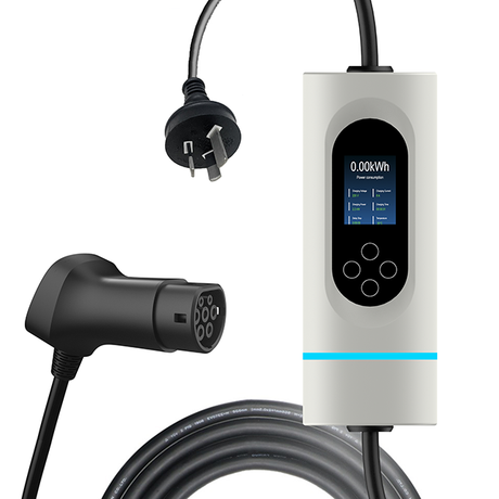 ที่ชาร์จแบตในรถ