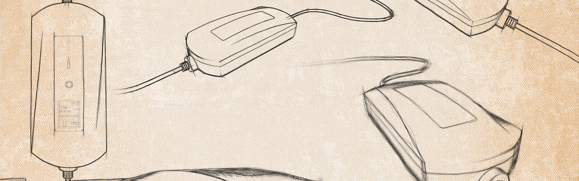 Creaxio-portable charger-เครื่องชาร์จรถยนต์ไฟฟ้าแบบพกพา