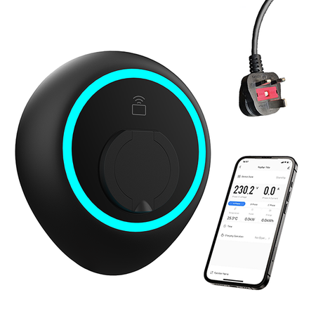 สถานีชาร์จ IEC62196-2