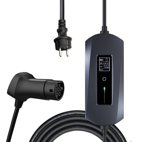 สุดยอดเครื่องชาร์จ EV