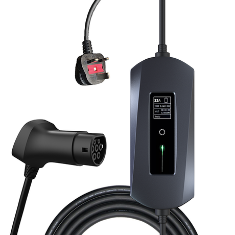 เครื่องชาร์จที่รวดเร็วและเชื่อถือได้