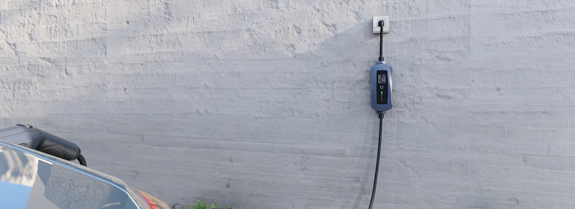 สายชาร์จ Creaxio-home-ev