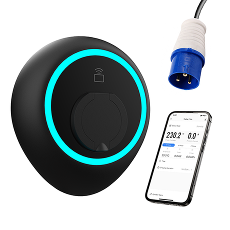 เครื่องชาร์จ AC EV