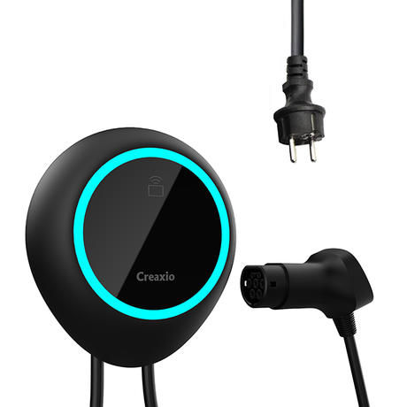 แอพบ้าน 7.4kW