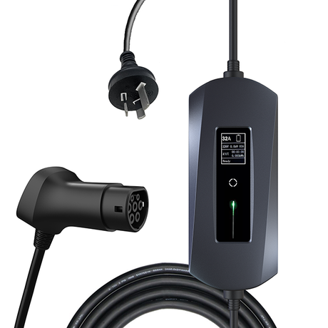 เครื่องชาร์จที่มีประสิทธิภาพและเป็นมิตรกับสิ่งแวดล้อม