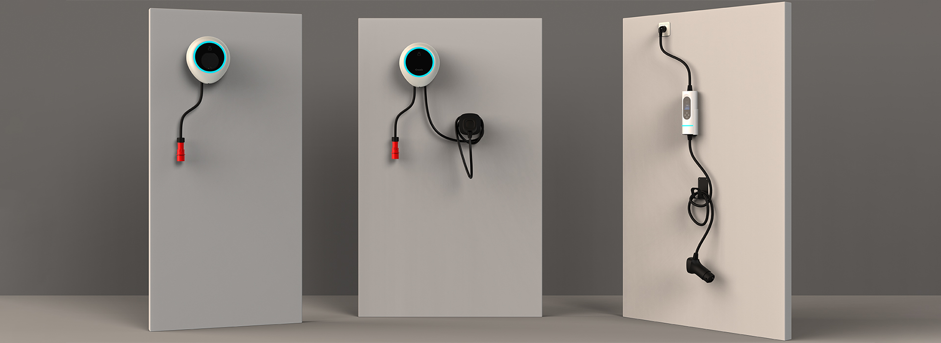 ผู้จำหน่ายอุปกรณ์ชาร์จ Creaxio-ev