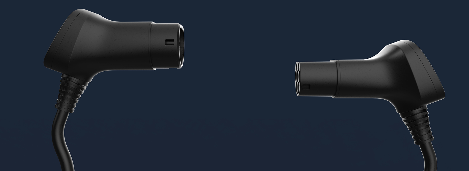 สายเคเบิล Creaxio-ev-iec62196