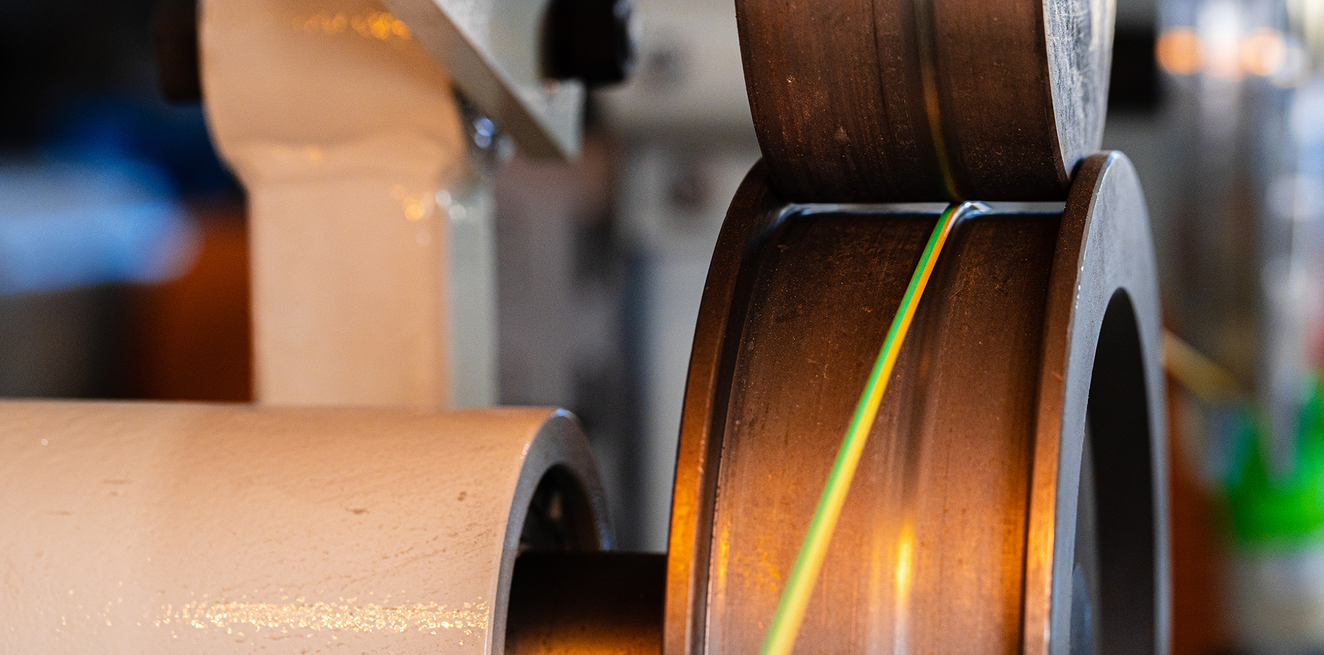 สถานีชาร์จรถยนต์ไฟฟ้า Creaxio