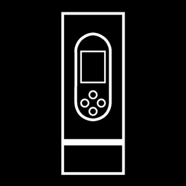 ไอคอนเครื่องชาร์จ Creaxio-ev