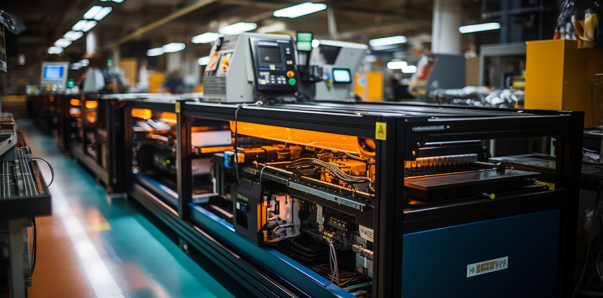 สถานีชาร์จ Creaxio-tesla