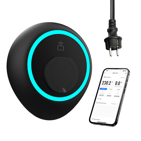 สถานีชาร์จอาร์เอฟไอดี